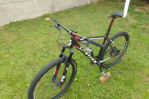 Compra-Venta Sin datos  Venta Bicicleta